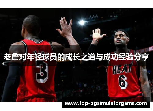 老詹对年轻球员的成长之道与成功经验分享 老詹对年轻球员的成长之道与成功经验分享