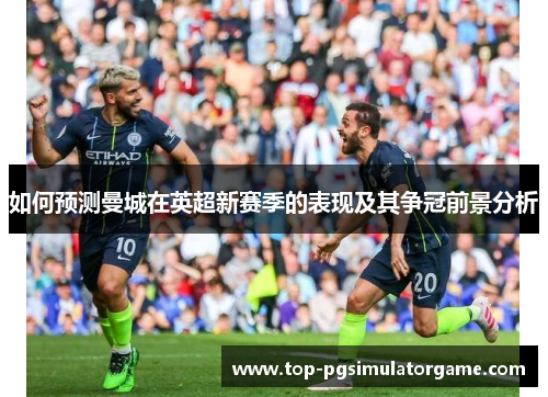 如何预测曼城在英超新赛季的表现及其争冠前景分析 如何预测曼城在英超新赛季的表现及其争冠前景分析