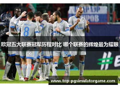 欧冠五大联赛冠军历程对比 哪个联赛的辉煌最为耀眼