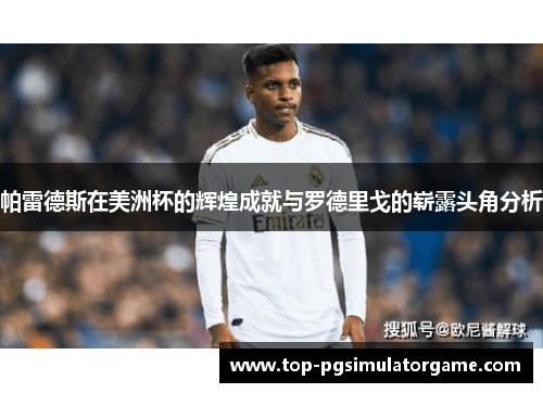 帕雷德斯在美洲杯的辉煌成就与罗德里戈的崭露头角分析