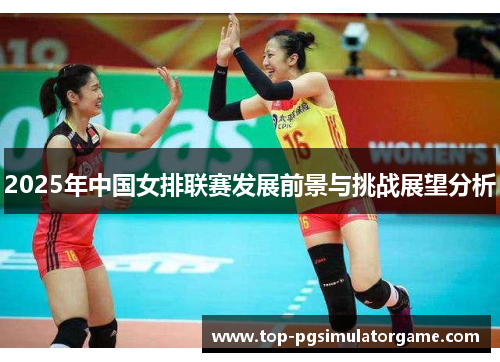 2025年中国女排联赛发展前景与挑战展望分析