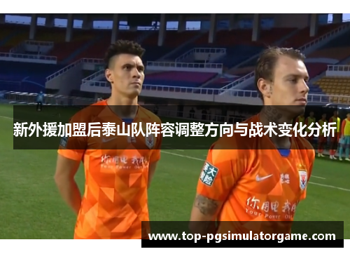 新外援加盟后泰山队阵容调整方向与战术变化分析 新外援加盟后泰山队阵容调整方向与战术变化分析