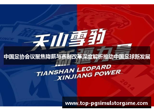 中国足协会议聚焦降薪与赛制改革深度解析推动中国足球新发展 中国足协会议聚焦降薪与赛制改革深度解析推动中国足球新发展