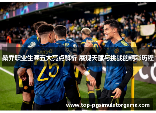 桑乔职业生涯五大亮点解析 展现天赋与挑战的精彩历程