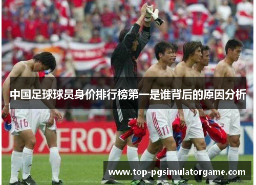 中国足球球员身价排行榜第一是谁背后的原因分析
