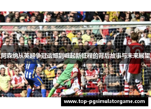 阿森纳从英超争冠遗憾到崛起新征程的背后故事与未来展望