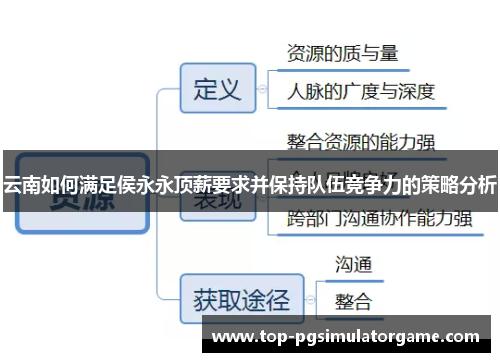 云南如何满足侯永永顶薪要求并保持队伍竞争力的策略分析