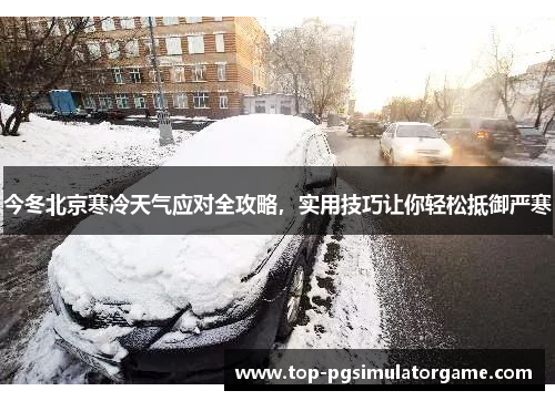今冬北京寒冷天气应对全攻略，实用技巧让你轻松抵御严寒