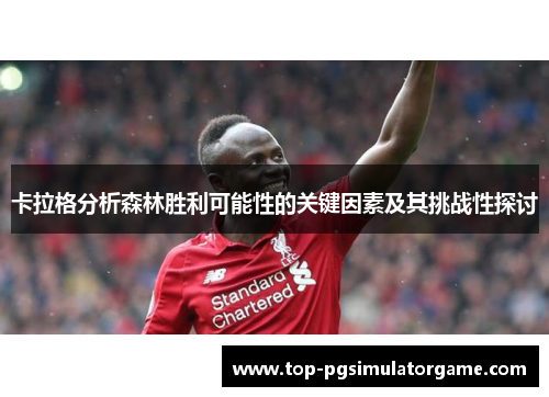 卡拉格分析森林胜利可能性的关键因素及其挑战性探讨