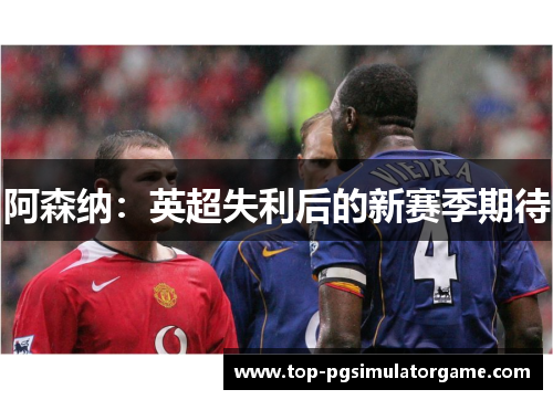 阿森纳:英超失利后的新赛季期待 阿森纳:英超失利后的新赛季期待