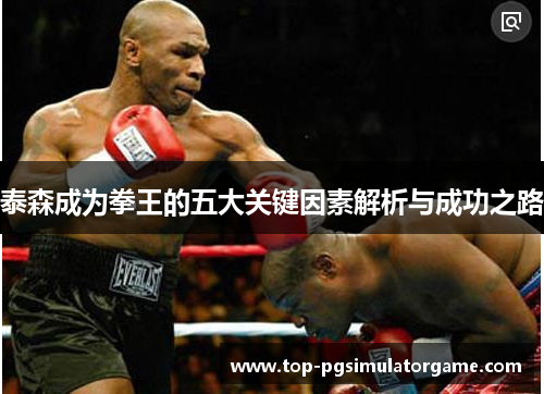 泰森成为拳王的五大关键因素解析与成功之路