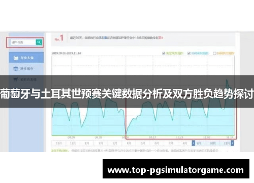 葡萄牙与土耳其世预赛关键数据分析及双方胜负趋势探讨