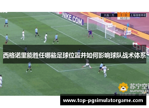 西格诺里能胜任哪些足球位置并如何影响球队战术体系