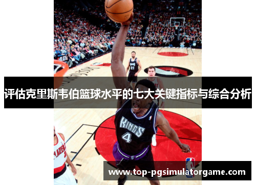 评估克里斯韦伯篮球水平的七大关键指标与综合分析 评估克里斯韦伯篮球水平的七大关键指标与综合分析